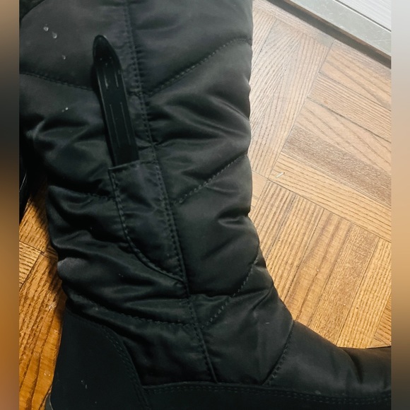 Artica snow boots with snow gripper sole - Picture 2 of 4